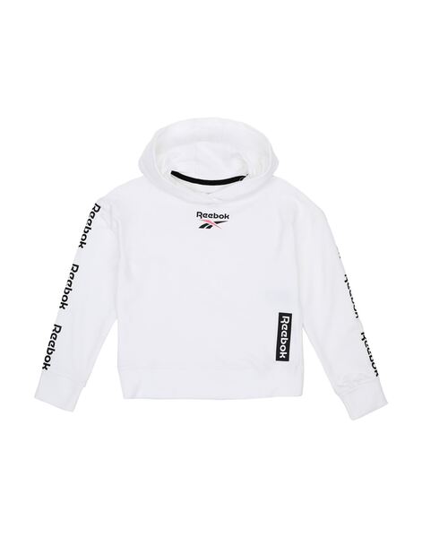 Reebok - Camisetas Y Tops - Sudaderas - On Yoox.com 
