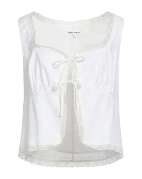  Reformation - Camisetas Y Tops - Tops - On Yoox.com 