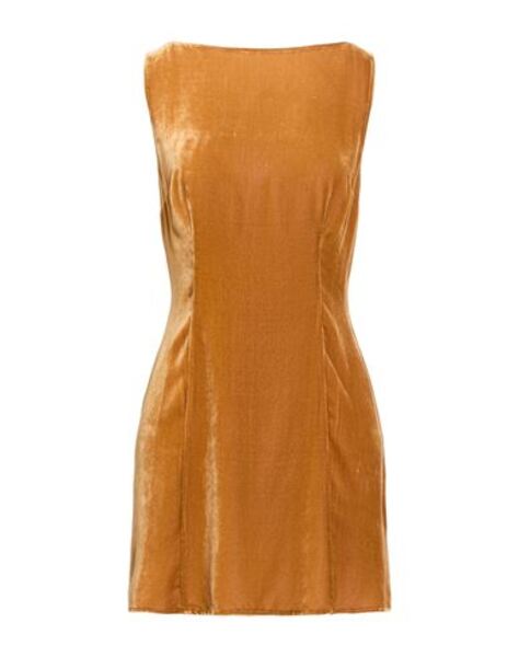  Reformation - Vestidos - Minivestidos - On Yoox.com 