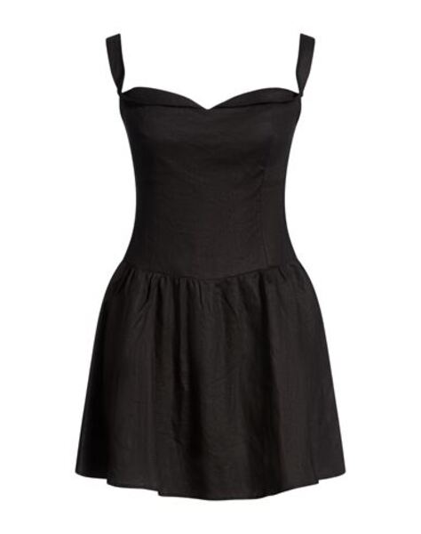  Reformation - Vestidos - Minivestidos - On Yoox.com 