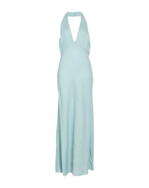 Reformation - Vestidos - Vestidos Largos - On Yoox.com 