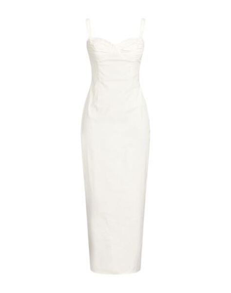  Reformation - Vestidos - Vestidos Largos - On Yoox.com 