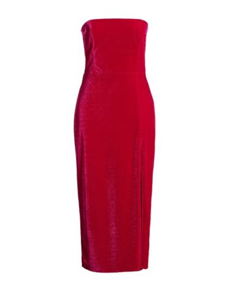  Reformation - Vestidos - Vestidos Midi - On Yoox.com 