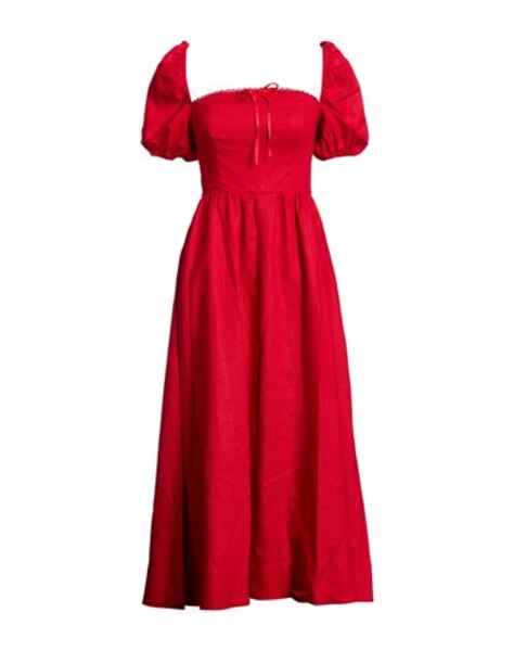  Reformation - Vestidos - Vestidos Midi - On Yoox.com 