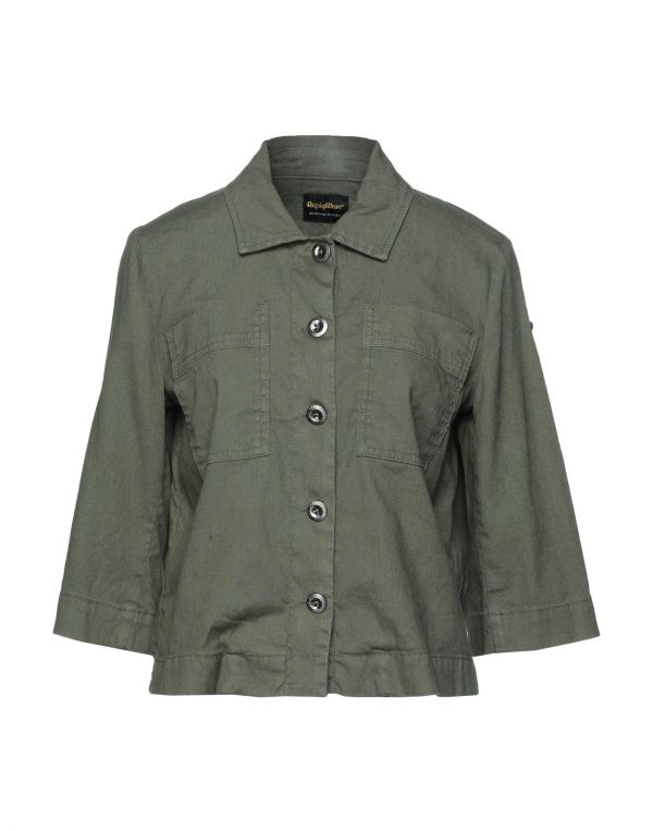  Refrigiwear - Camisetas Y Tops - Camisas - On Yoox.com 