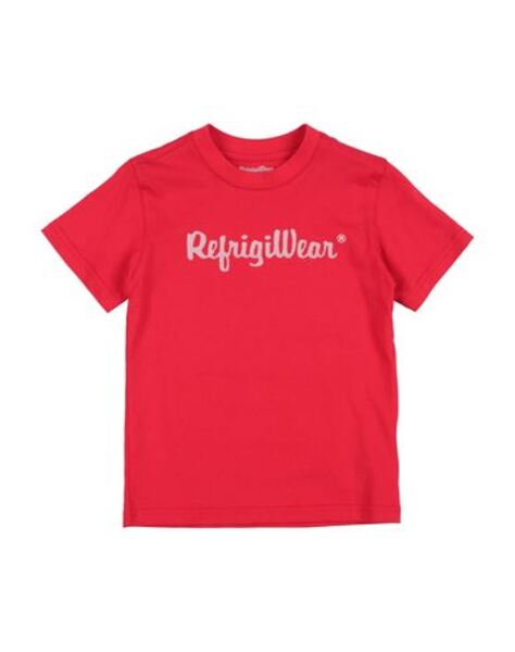  Refrigiwear - Camisetas Y Tops - Camisetas - On Yoox.com 