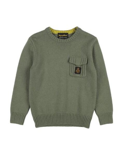  Refrigiwear - Prendas De Punto - Pullover - On Yoox.com 