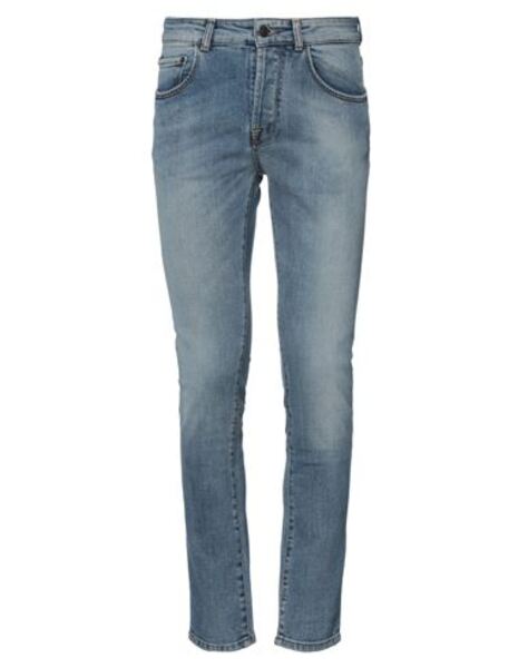  Reign - Partes De Abajo - Pantalones Vaqueros - On Yoox.com 