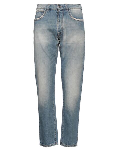  Reign - Partes De Abajo - Pantalones Vaqueros - On Yoox.com 