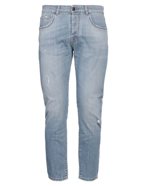  Reign - Partes De Abajo - Pantalones Vaqueros - On Yoox.com 