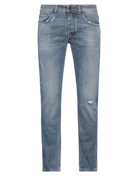  Reign - Partes De Abajo - Pantalones Vaqueros - On Yoox.com 