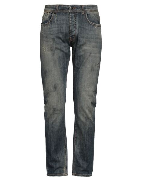  Reign - Partes De Abajo - Pantalones Vaqueros - On Yoox.com 