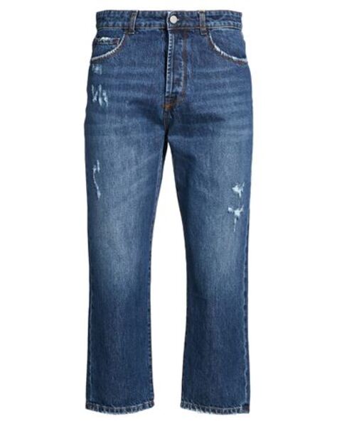  Reign - Partes De Abajo - Pantalones Vaqueros - On Yoox.com 
