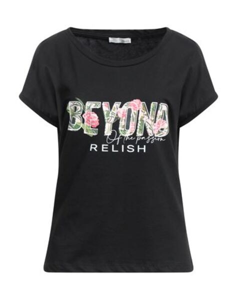  Relish - Camisetas Y Tops - Camisetas - On Yoox.com 