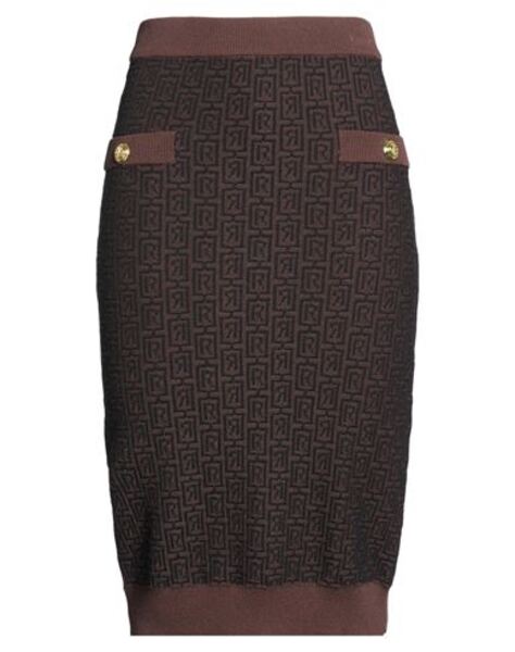  Relish - Partes De Abajo - Faldas Midi - On Yoox.com 