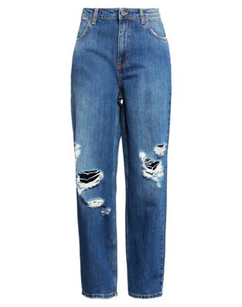  Relish - Partes De Abajo - Pantalones Vaqueros - On Yoox.com 