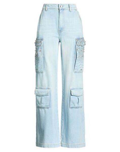  Relish - Partes De Abajo - Pantalones Vaqueros - On Yoox.com 