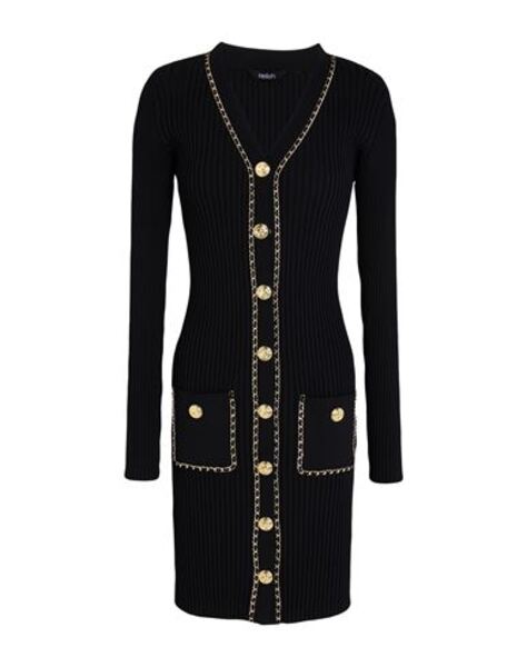  Relish - Vestidos - Minivestidos - On Yoox.com 