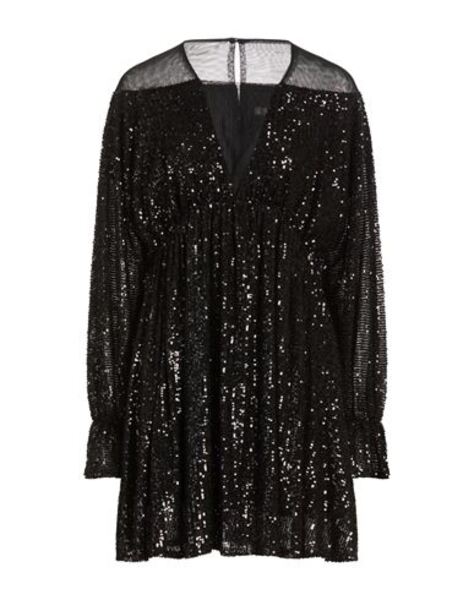  Relish - Vestidos - Minivestidos - On Yoox.com 