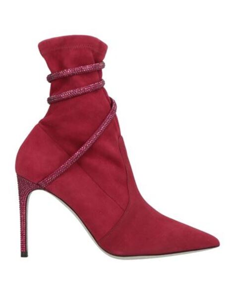  Rene' Caovilla - Calzado - Botines De Caña Alta - On Yoox.com 