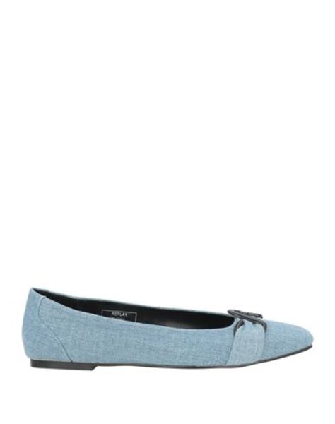  Replay - Calzado - Bailarinas - On Yoox.com 