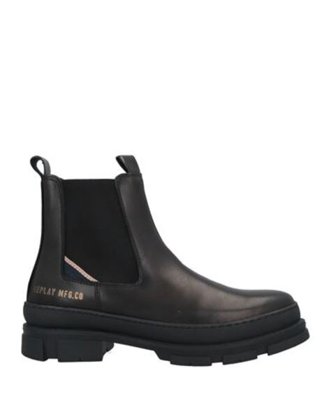  Replay - Calzado - Botines De Caña Alta - On Yoox.com 