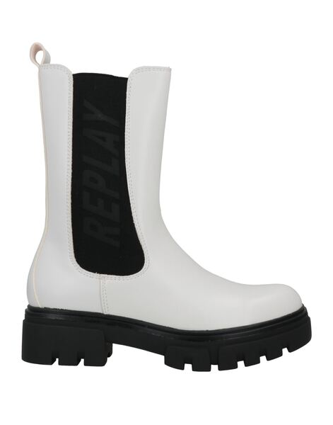  Replay - Calzado - Botines De Caña Alta - On Yoox.com 