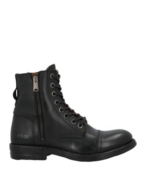  Replay - Calzado - Botines De Caña Alta - On Yoox.com 