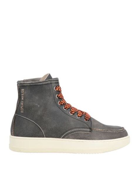  Replay - Calzado - Botines De Caña Alta - On Yoox.com 