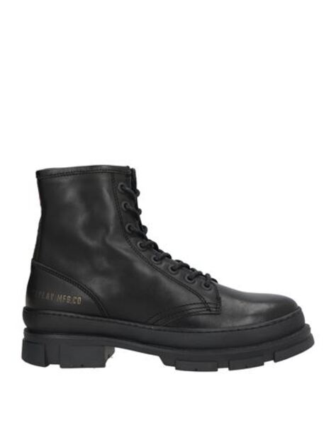  Replay - Calzado - Botines De Caña Alta - On Yoox.com 