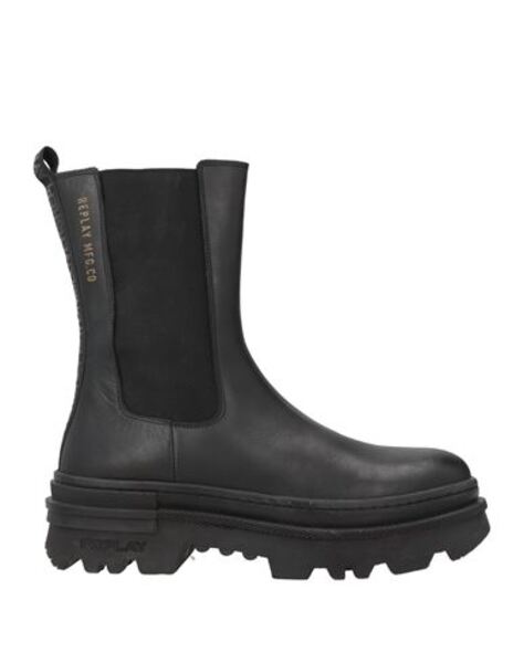 Replay - Calzado - Botines De Caña Alta - On Yoox.com 