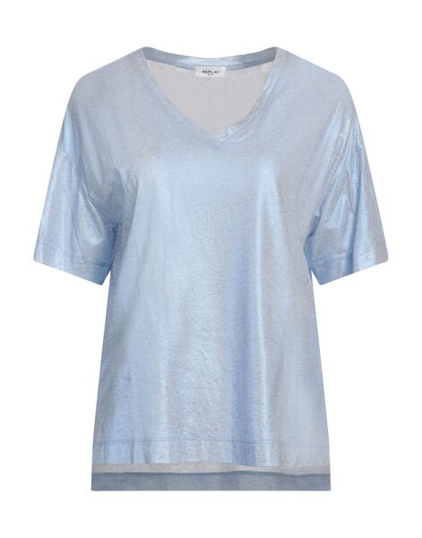 Replay - Camisetas Y Tops - Camisetas - On Yoox.com 