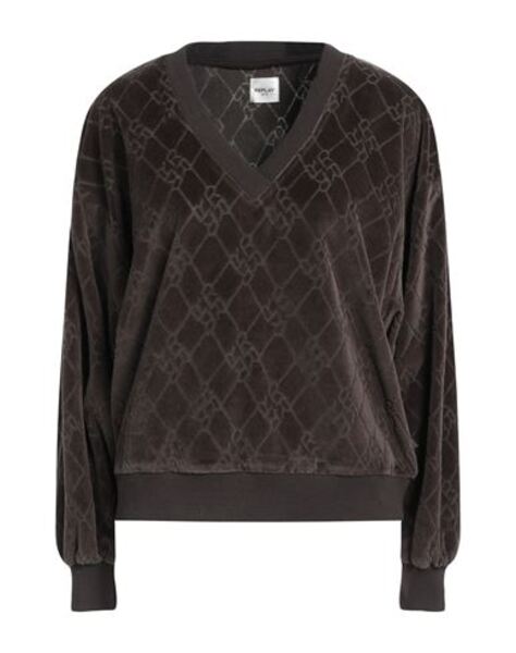  Replay - Camisetas Y Tops - Sudaderas - On Yoox.com 