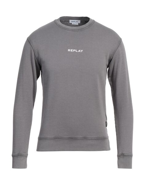  Replay - Camisetas Y Tops - Sudaderas - On Yoox.com 