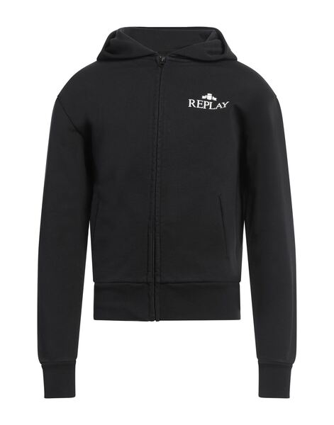  Replay - Camisetas Y Tops - Sudaderas - On Yoox.com 
