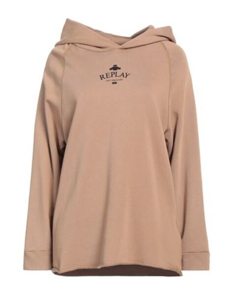  Replay - Camisetas Y Tops - Sudaderas - On Yoox.com 