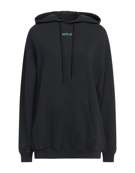  Replay - Camisetas Y Tops - Sudaderas - On Yoox.com 