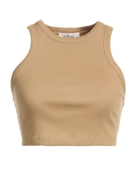  Replay - Camisetas Y Tops - Tops - On Yoox.com 
