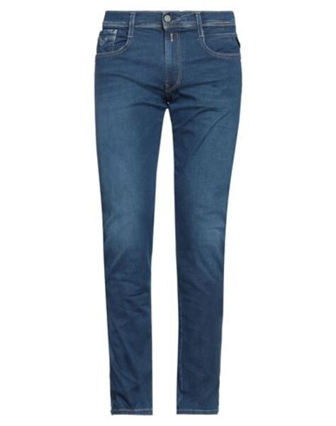  Replay - Partes De Abajo - Pantalones Vaqueros - On Yoox.com 