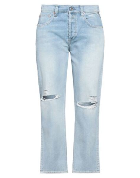  Replay - Partes De Abajo - Pantalones Vaqueros - On Yoox.com 