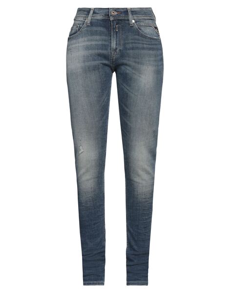  Replay - Partes De Abajo - Pantalones Vaqueros - On Yoox.com 