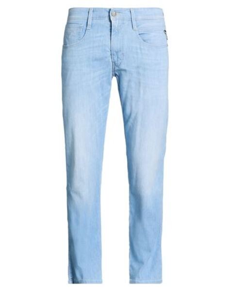  Replay - Partes De Abajo - Pantalones Vaqueros - On Yoox.com 
