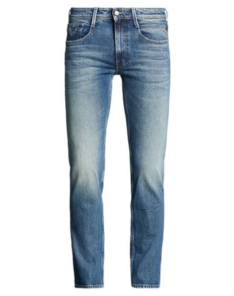  Replay - Partes De Abajo - Pantalones Vaqueros - On Yoox.com 