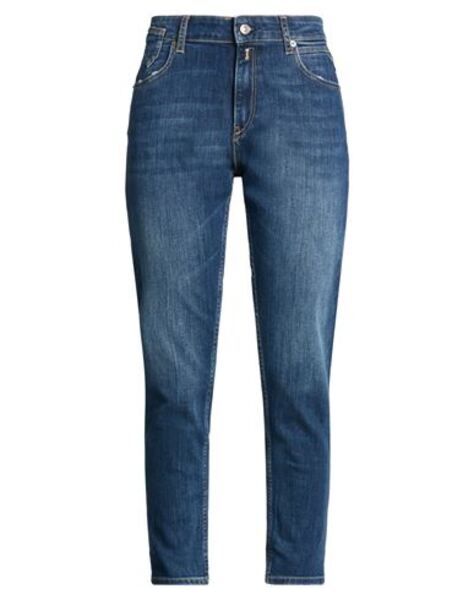  Replay - Partes De Abajo - Pantalones Vaqueros - On Yoox.com 