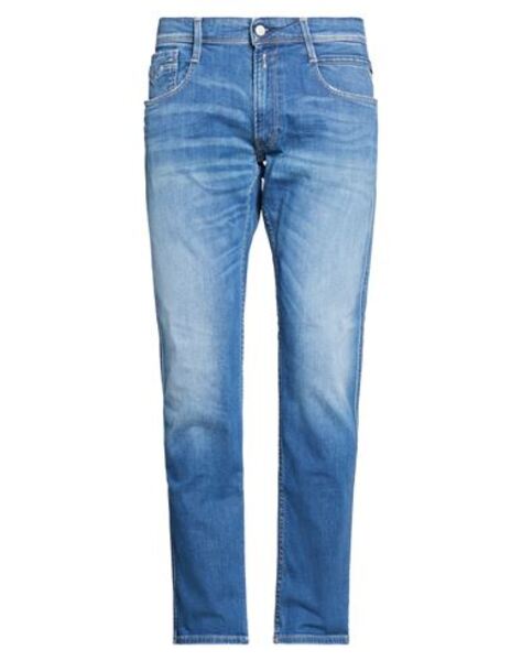  Replay - Partes De Abajo - Pantalones Vaqueros - On Yoox.com 