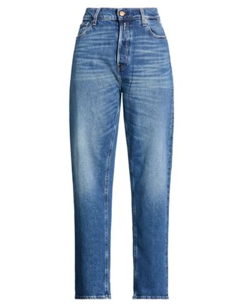  Replay - Partes De Abajo - Pantalones Vaqueros - On Yoox.com 