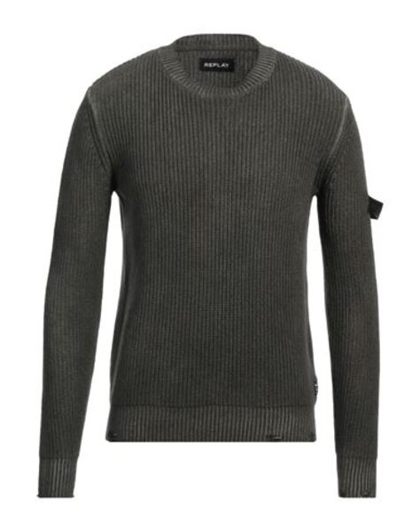  Replay - Prendas De Punto - Pullover - On Yoox.com 