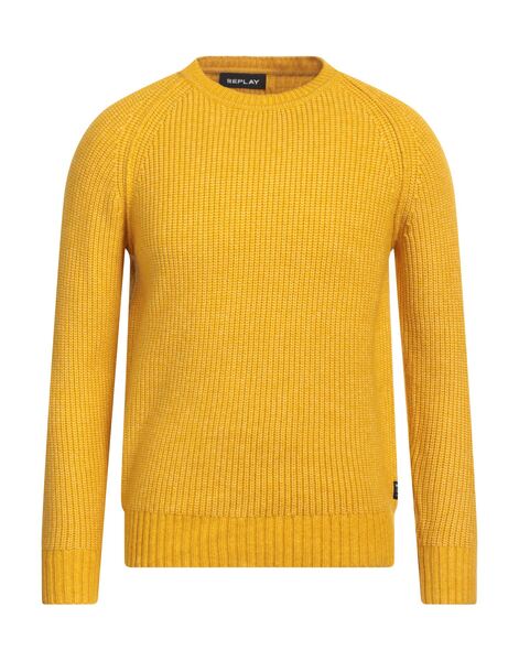  Replay - Prendas De Punto - Pullover - On Yoox.com 