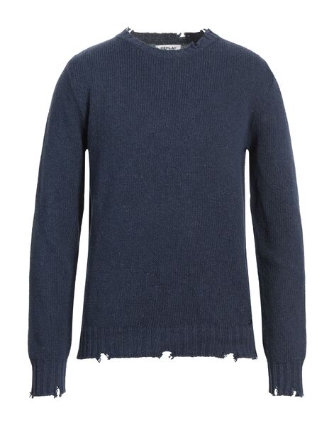  Replay - Prendas De Punto - Pullover - On Yoox.com 