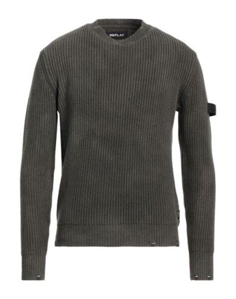  Replay - Prendas De Punto - Pullover - On Yoox.com 